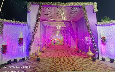 Kohinoor Lawn and banquet hall