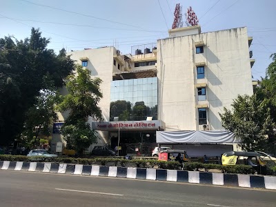 Ratna Memorial Hospital