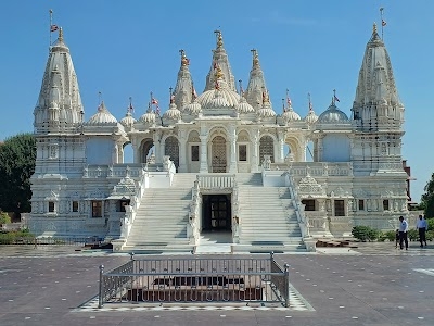 Swaminarayan Mandir
