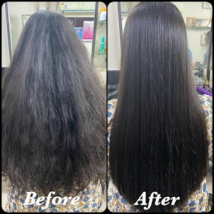 Sparkle Beauty Studio Salon & Academy