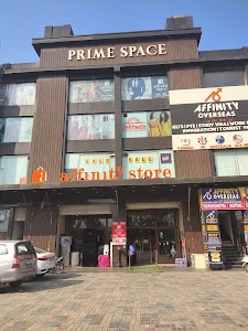 Affinity Store