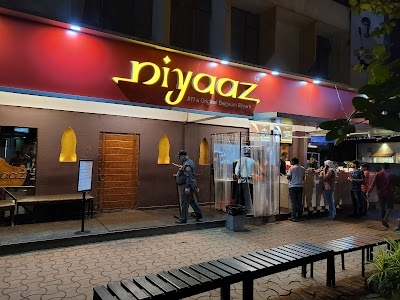 Niyaaz Restaurant (Tilakwadi Branch)