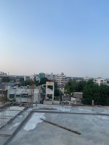 Khare Town