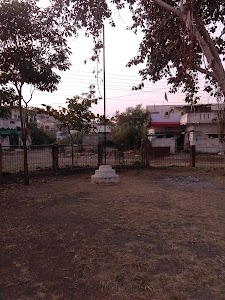 Sarvashree Nagar