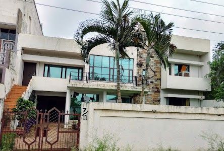 FOLK HOSTEL