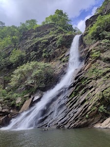 Satnari Waterfalls