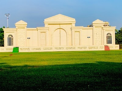 Chopasni Marriage Garden