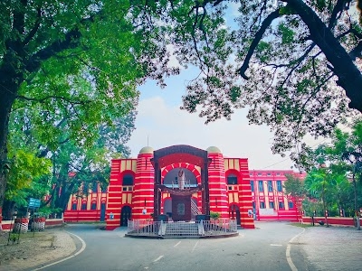 Langat Singh College