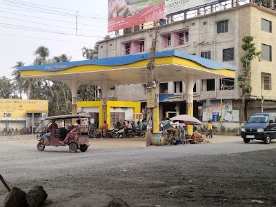 Jaguli Bharat Petroleum Pump