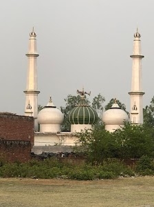 Jama Masjid