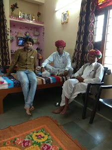 SHIV MADIR