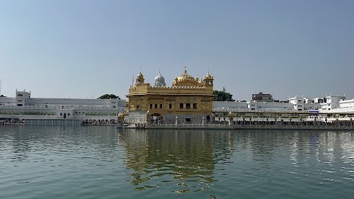 Amritsar