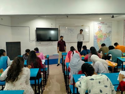FCE INSTITUTE HASANPUR