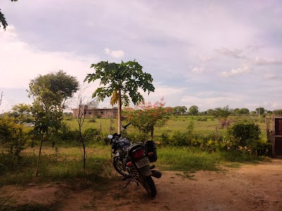 KETAKI EDUCATION CAMPUS
