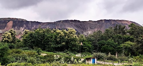 Singrauli district