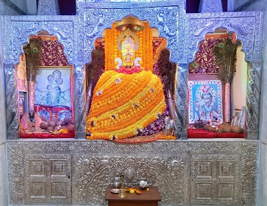 Prachin Khatu Shyam Mandir