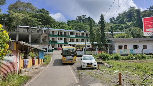 Ummat Public School