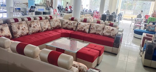 New National Furniture Home