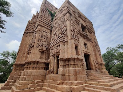 Teli ka mandir