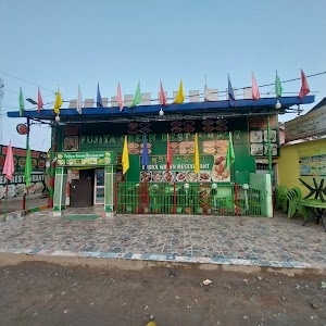 Fujiya Green Restaurant-Best Restaurant in Bodhgaya