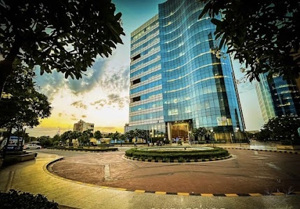 Barclays Noida