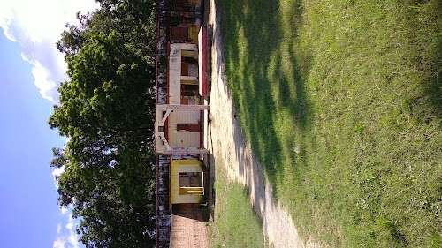 Durga Mata Temple
