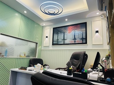 Naiyar International Manpower Services