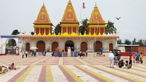 Gangasagar