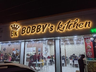 Bobby's Kitchen