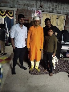 Jaymin rana