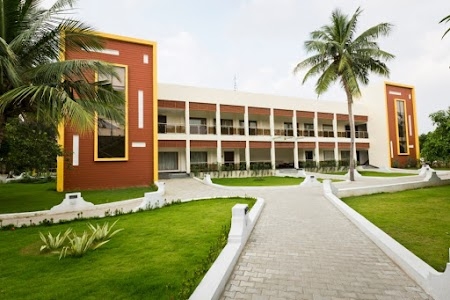 Golden Bay Resorts