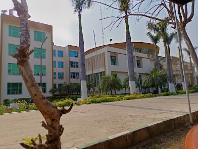 IEC College of Pharmacy and Hotel Management