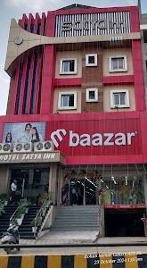 M Baazar Varanasi-Hartirath