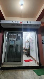 Seven Cherri | Handmade Accessories