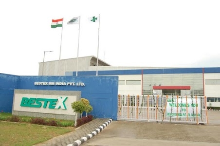 Bestex MM India Pvt. Ltd.