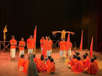 Bharatendu Natya Academy
