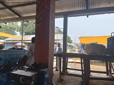 Naitor Bidyanagar L.P School