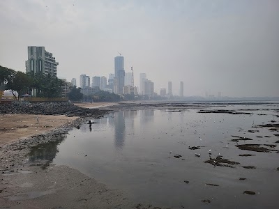 Dadar West