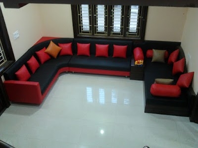 Kamal Fashions