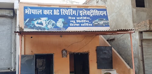 BHOPAL CAR AC REAPAIRING
