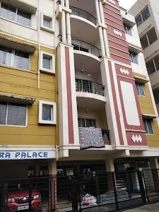 Rivera Palace