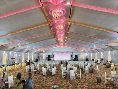 Maa sharda Tent And Light House Chachai