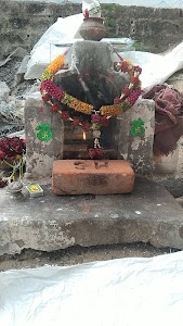 Jogani ma temple
