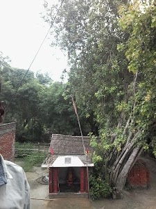 Hindu Temple
