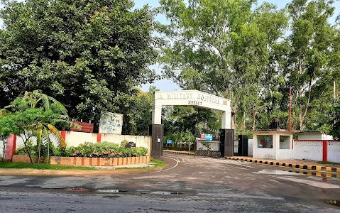 Military Hospital