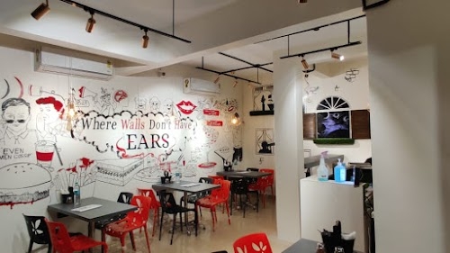 Gosssip Corner