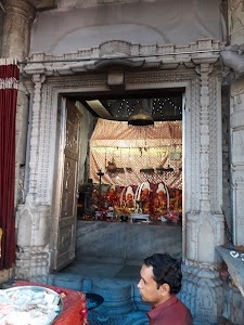 Baba Ramdev Bhandara