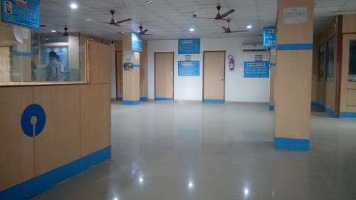 State Bank of India