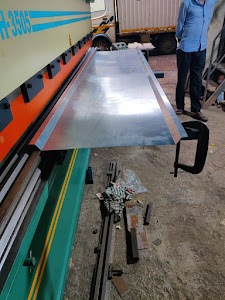 Sadguru Fabricaters