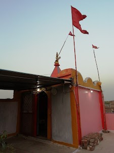 माता वैष्णो मंदिर